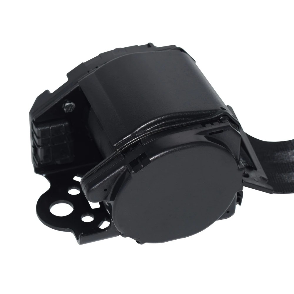 Универсальный Выдвижной 3 Pt короткий железный стержень с пряжкой автомобильный