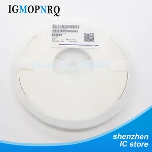 Многослойный керамический конденсатор 4000 50 в 0805 мкФ-47 мкФ Ф 10 нФ 2,2 НФ 1 мкФ Ф 4,7 мкФ 10 мкФ 1 мкФ