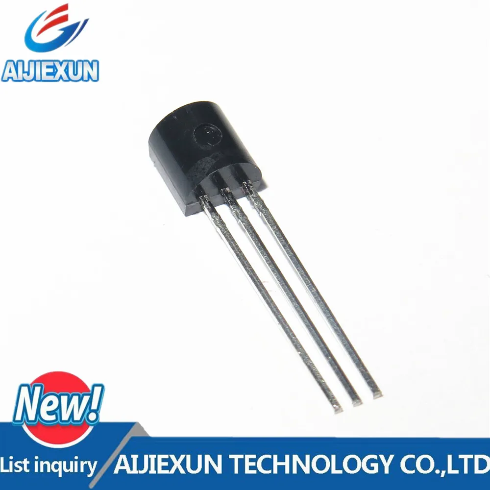 

20PCS KSP94 TO-92 High Voltage Transistor in stock 100%New and original