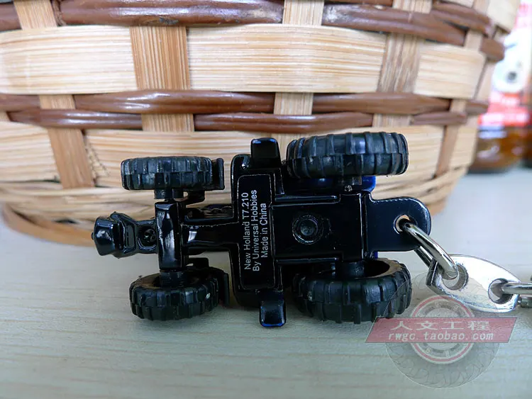 Подвесная сумка! Имитационная модель автомобильных тракторов