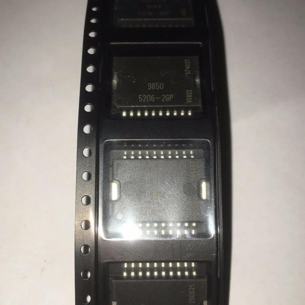 TLE5206 2G HSOP20|Соединители| |
