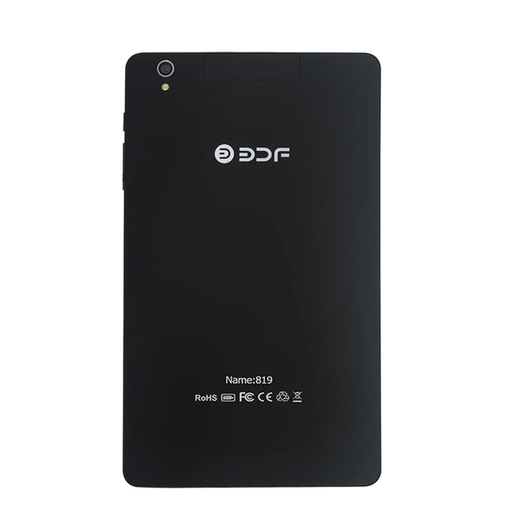 3G 4G LTE sim-карта Мобильный Телефон Вызов 8 дюймов Android 7 0 планшетный ПК CPU 4 Гб + 64 5MP 12MP