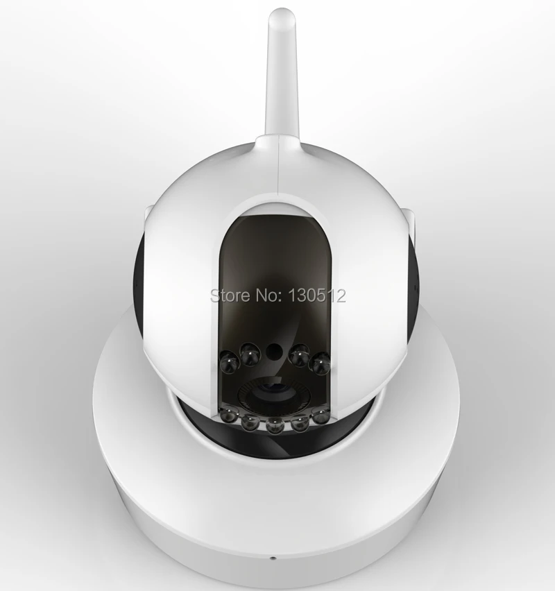 VStarcam C7823WIP HD 720 P Беспроводная Ip-камера Wi-Fi Onvif Видеонаблюдения CCTV Безопасности Сети
