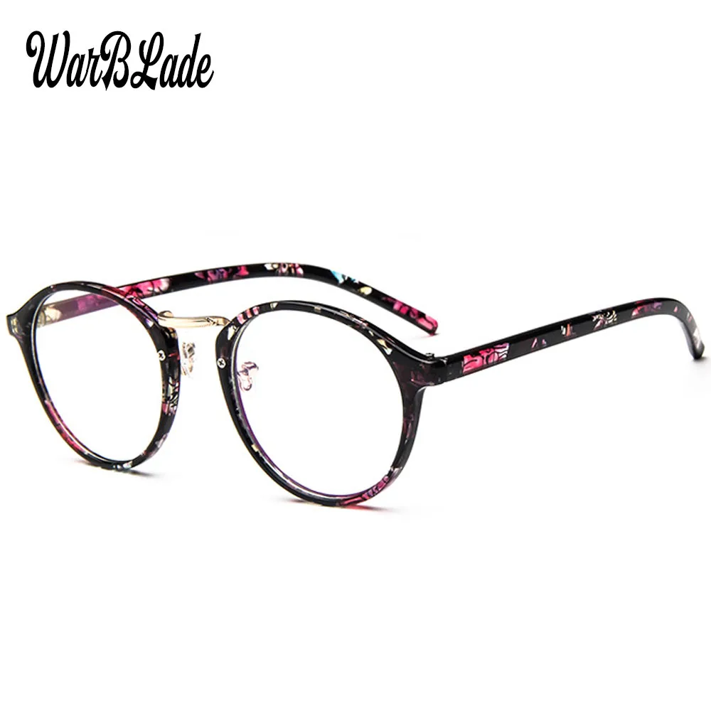 2018 модные очки для чтения оправа оптических очков Женская кошачий глаз