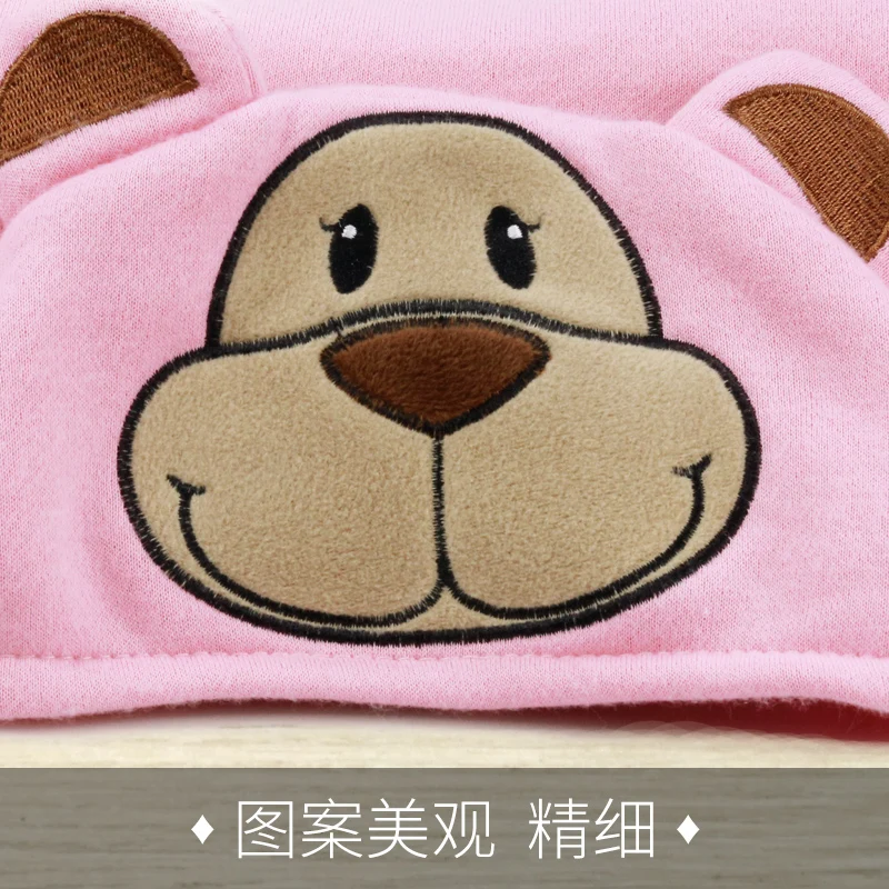 Новинка 2017 года с капюшоном собака кошка одежда милый медведь Толстовки для