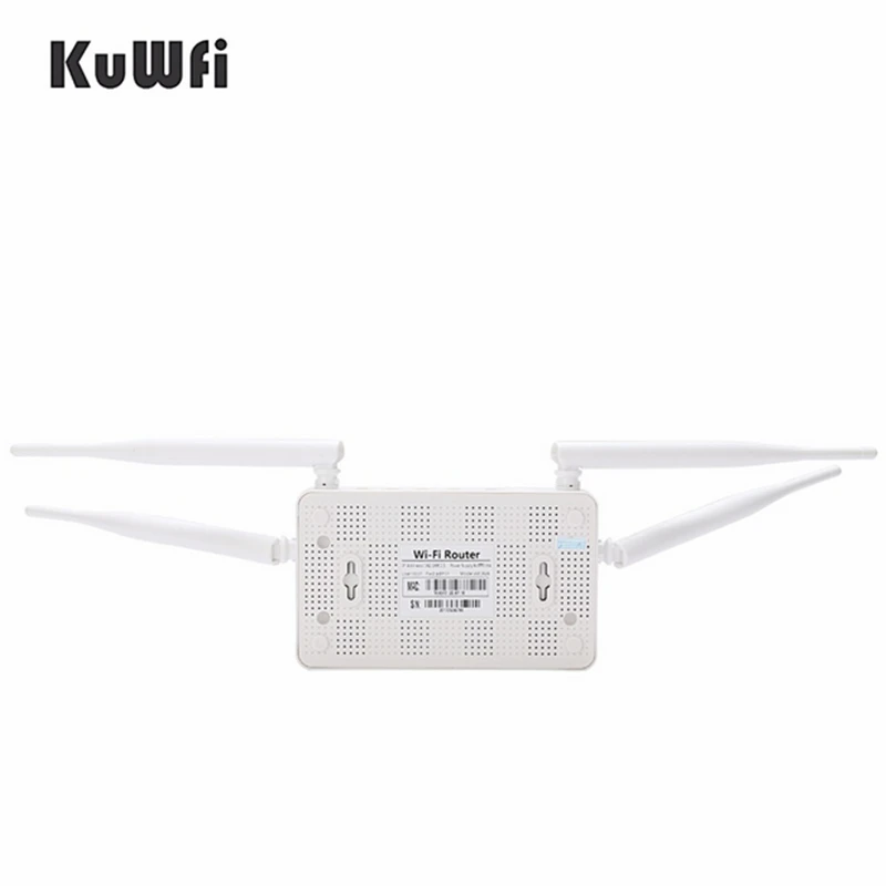OpenWRT мощный беспроводной маршрутизатор 300 Мбит/с Предварительно заряженный Wi Fi