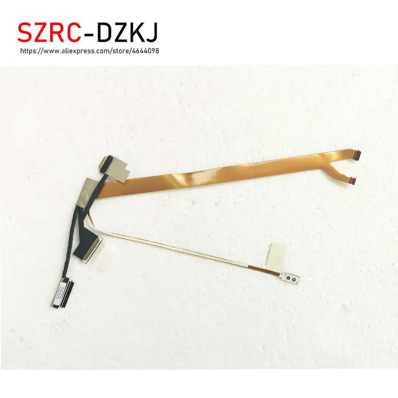 

NEW and Original CABLE FOR LENOVO X1 Yoga 2nd Gen OLED CAM Touch cable 01HY993 450.0A901.0001