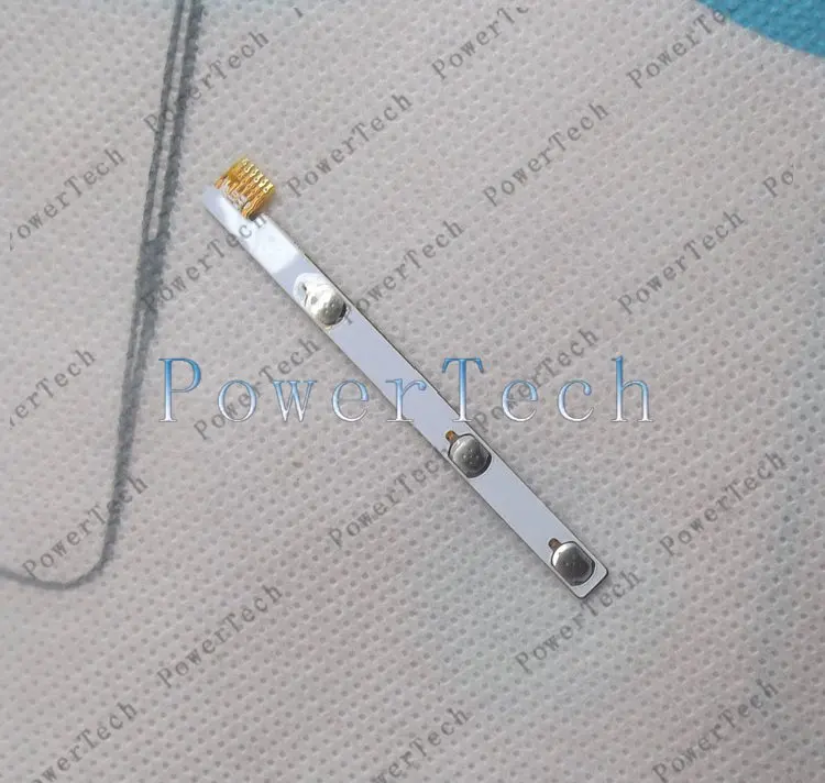 Новый гибкий кабель для doogee T5S T5 LITE смартфон|flex cable|button flex cablebutton |