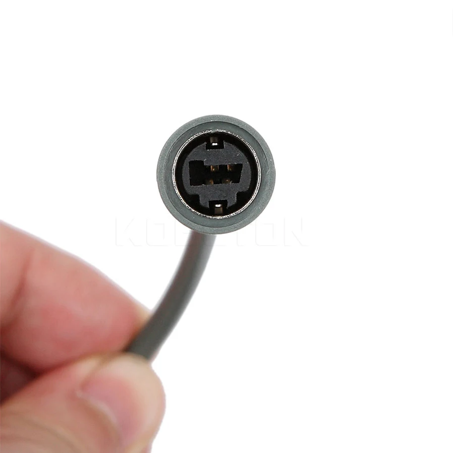 Kebidumei новейший USB Удлинительный кабель к ПК конвертер адаптер Шнур для Microsoft Xbox 360