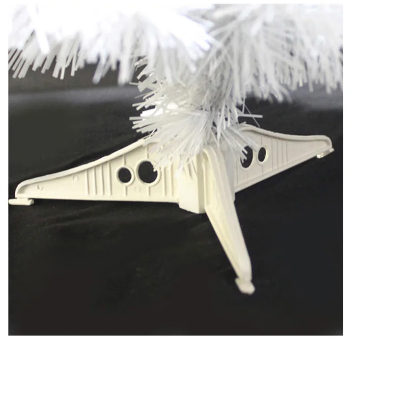 60 см белая искусственная Рождественская елка мероприятие вечеринка модное