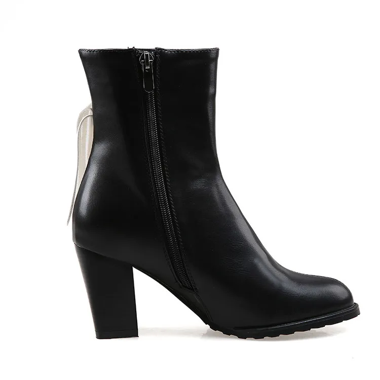2017 г. новые женские зимние стильные ботильоны Botas Masculina Zapatos Botines Mujer Chaussure Femme обувь