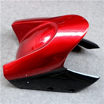 fender ABS обтекатель кузова Панель комплект подходит для TMAX530 T-MAX 530 2012- 13 - Цвет: fender