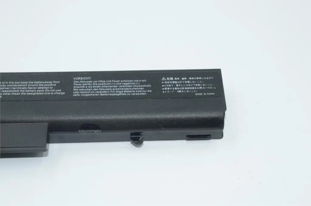JIGU 6 ячеек ноутбук Батарея для hp COMPAQ Бизнес Тетрадь 6510b 6710b 6715b Nc6100 NC6110 NC6120 NC6200 NC6230 Nc6320