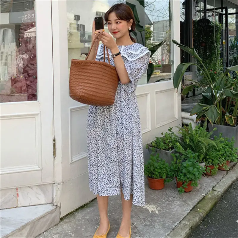 Инопланетянин Китти простой летний свежий принт Повседневный Новый дизайн милые