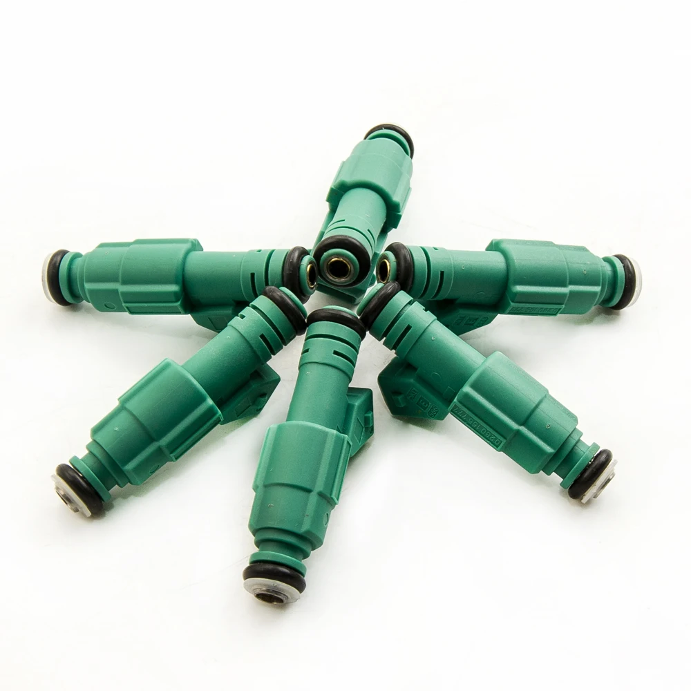 For 6 FUEL INJECTORS for HOLDEN STATESMAN COMMODORE VQ VP VR VS VT VU VX VY V6 3.8L |