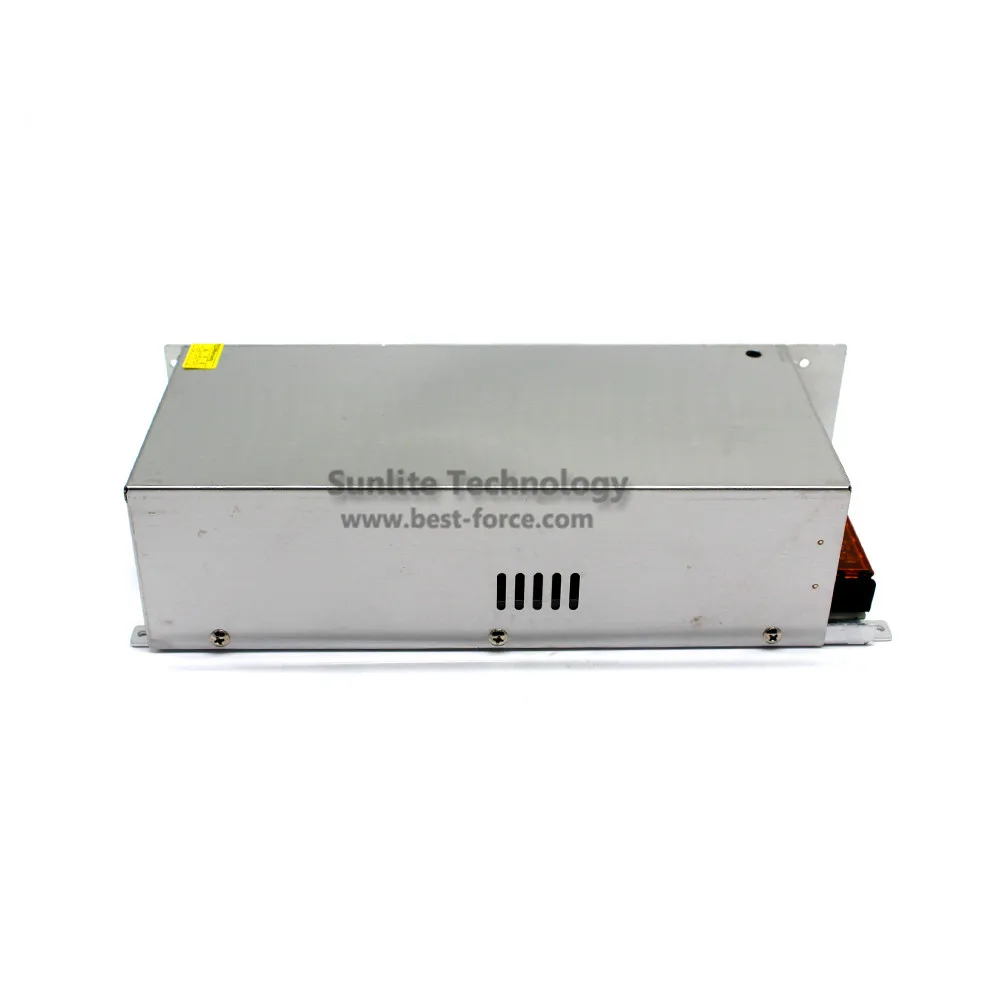Переменный импульсный источник питания DC80V 10A 800W трансформатор 220V AC DC 80V SMPS