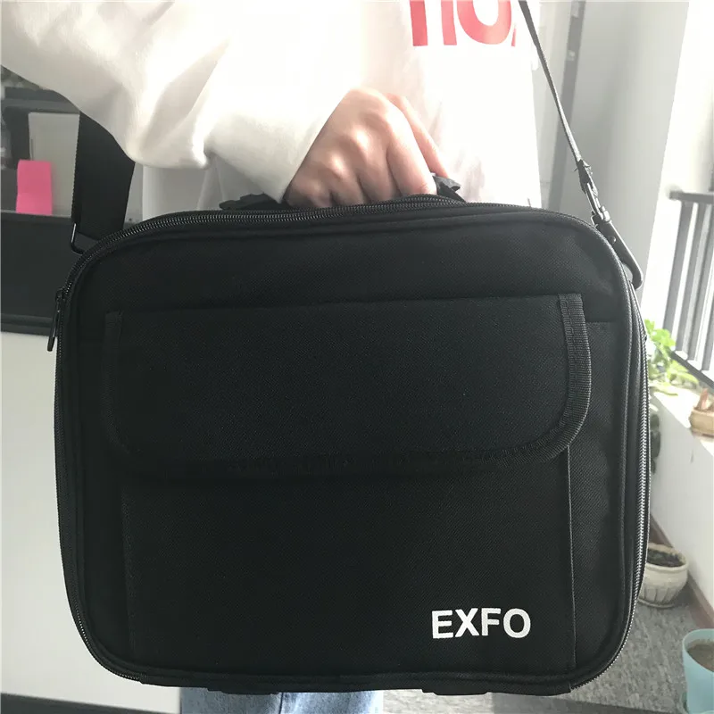 Бесплатная доставка оригинальный EXFO OTDR MAX-710 MAX-715 MAX-720 MAX-730 рюкзак/сумка для