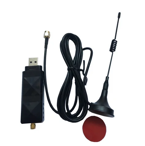 USB передатчик для системы пейджинга POCSAG частота ретранслятора pocsag: 420 470