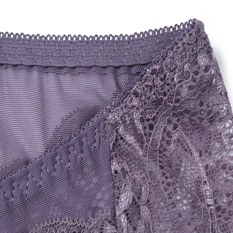 2019 новые сексуальные кружевные трусики для женщин открытые прозрачные трусы