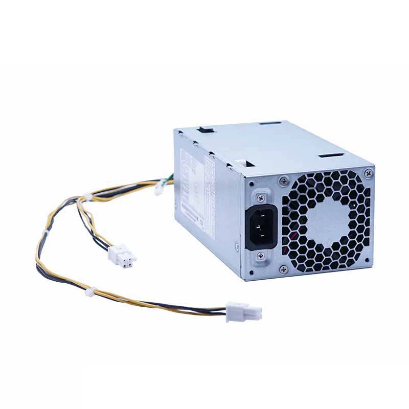 Для hp 280 Pro G3 MT источник питания PA-1181-6HY D16-180P3A 180w 4+ 4pin