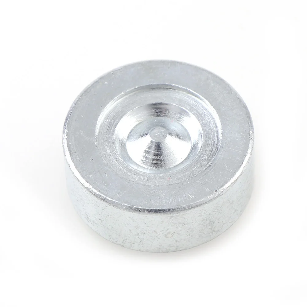 14 шт. набор инструментов для установки на металлические кнопки с заклепками