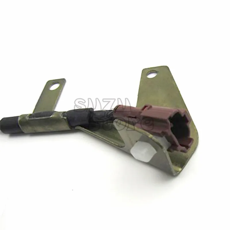 Golkar Передний правый ABS Датчик 8104565660 скорости колеса для ISUZU Amigo ISUZU RODEO HONDA PASSPORT Opel Vauxhall Frontera 1998-04