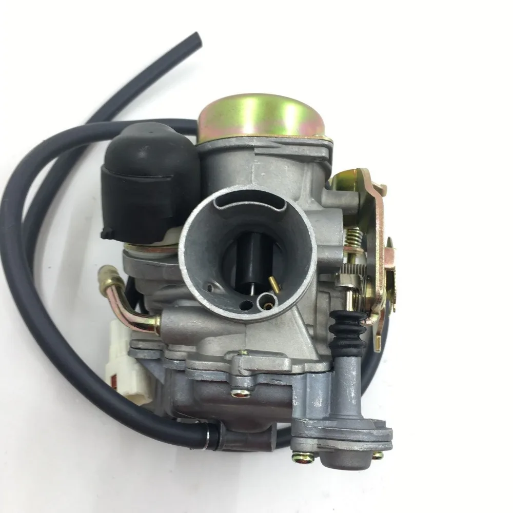 Карбюратор ПОДХОДИТ Yamaha Cygnus-X RS100 GTR RSZ bws GP 5ty00 srv150 cvk25 re Keihin