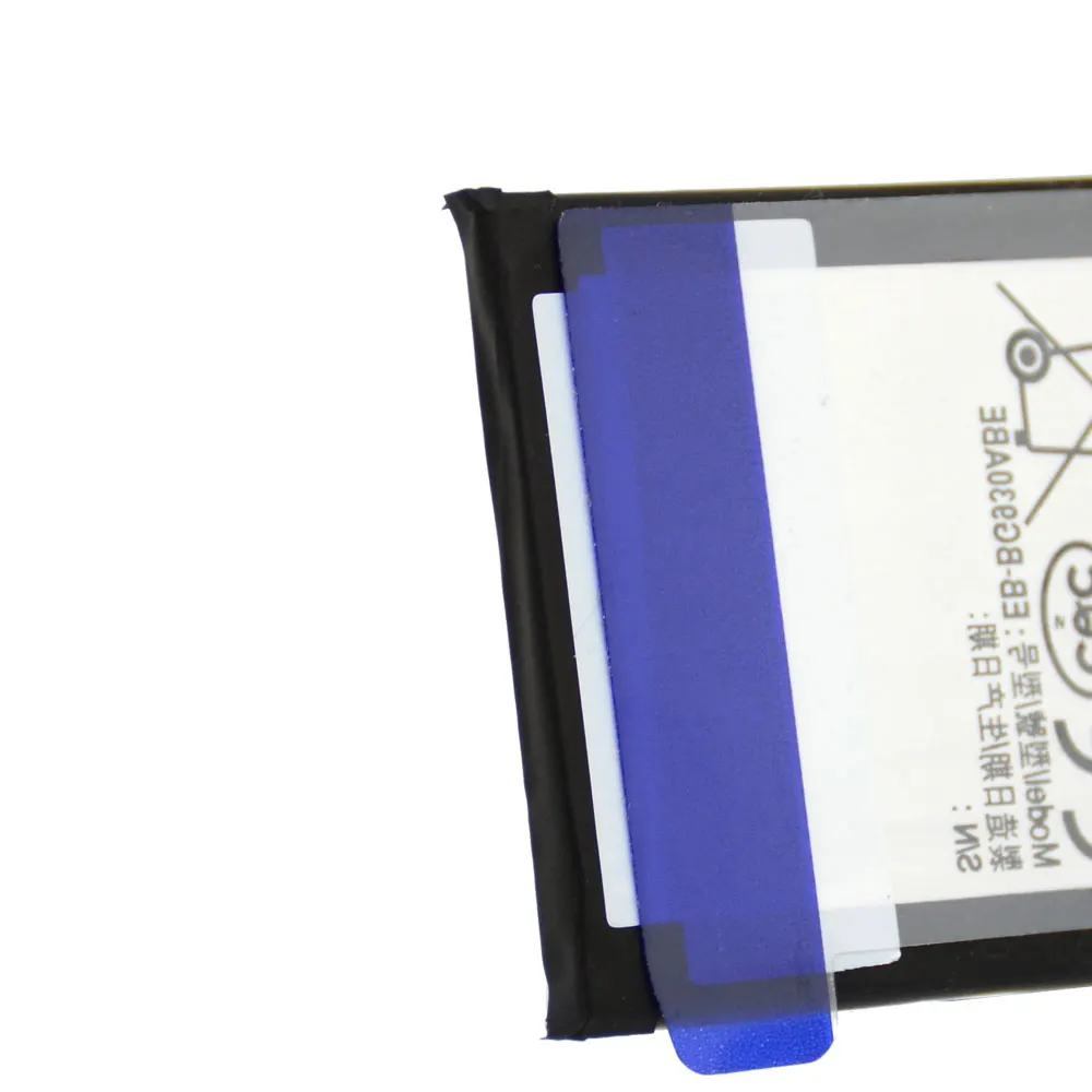 3,8 v 3000MAH EB-BG930ABE Замена для samsung Galaxy S7 SM-G930 батарея Акку+ 8 в 1 Набор инструментов