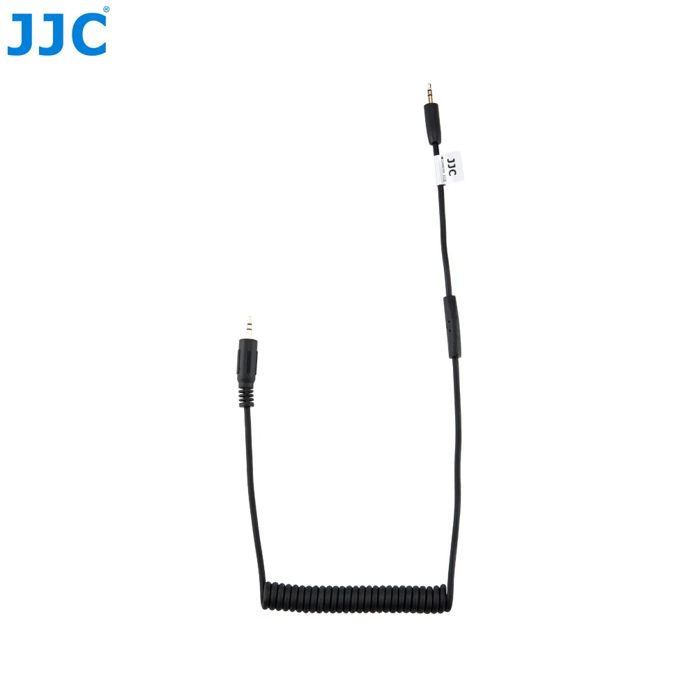 JJC Cable R2 кабель спуска затвора заменяет Fujifilm RR 100 для FUJIFILM GFX 50 S/X H1/X Pro2/X T3/X T2/X T1/X