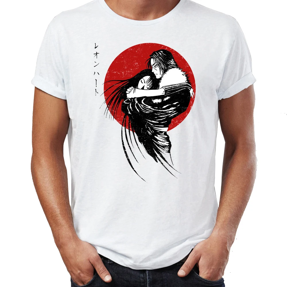 Men's T Shirt Final Fantasy Seed Cloud Cherry Blossom Tree Artsy Awesome Artwork Printed Tee | Мужская одежда