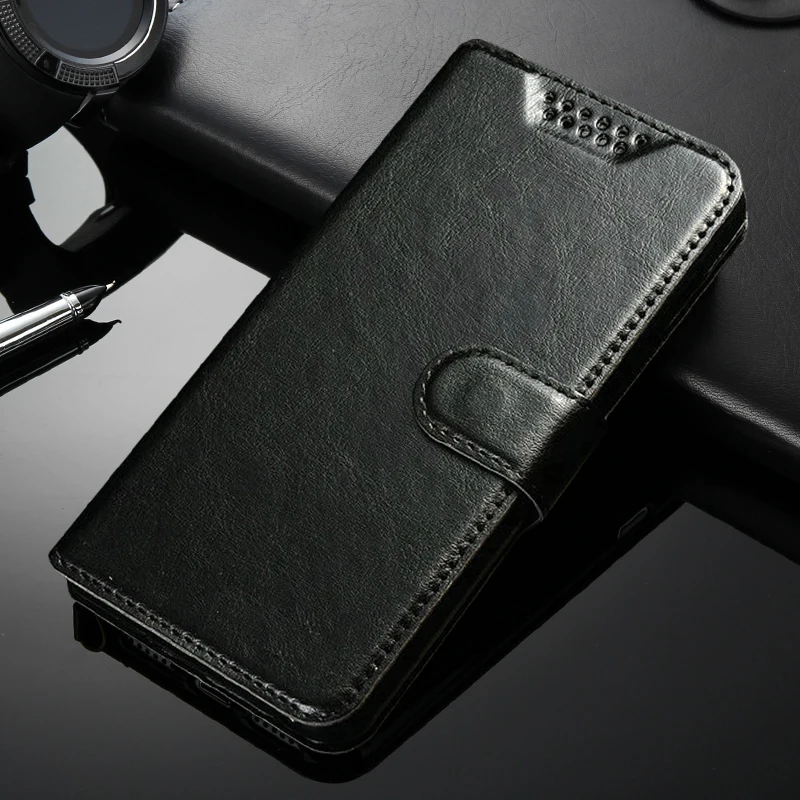 Кожаный чехол книжка для Letv Leeco Le Coolpad Cool 1 S 2 2S S3 Pro 3 Max X527 X52 Changer S1 мягкий бумажник