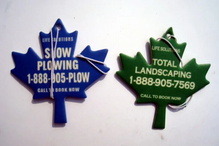 Бесплатная доставка Эконом Освежителем воздуха с маленьким деревом|air freshener|little