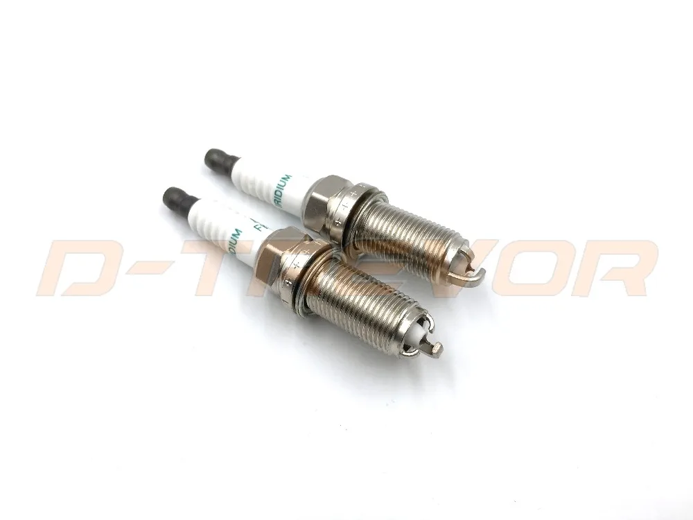 4 шт. Новый fk20hbr11 90919 01249 Иридиум свечи зажигания для GS350 IS250 IS350 9091901249|plug|plug sparkplug 1/4 |