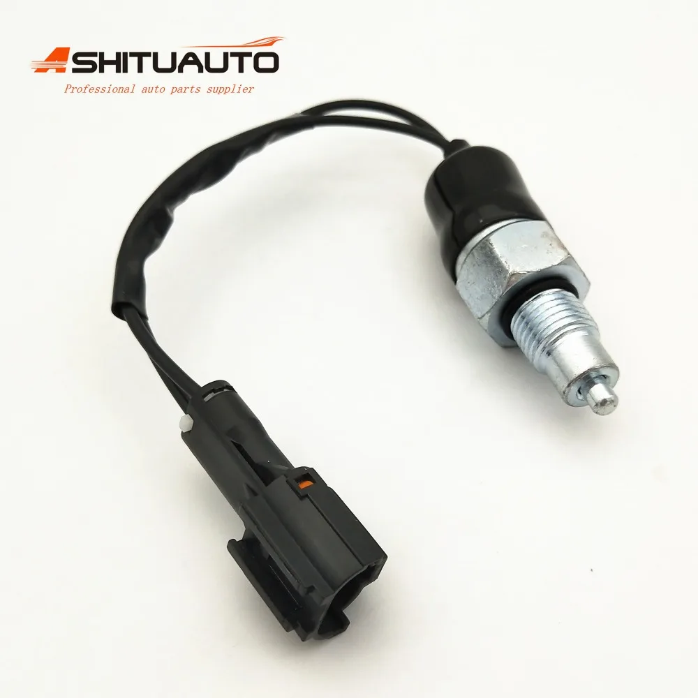 Переключатель задсветильник AshituAuto для Шевроле Daewoo Матиз Спарк 2005 MT OEM #96314357 |