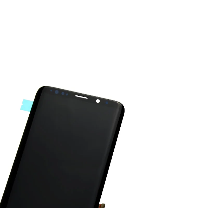 Fftrends 1 шт. OEM A +++ Качество для Samsung Galaxy S9 + Plus ЖК дисплей сенсорный экран дигитайзер