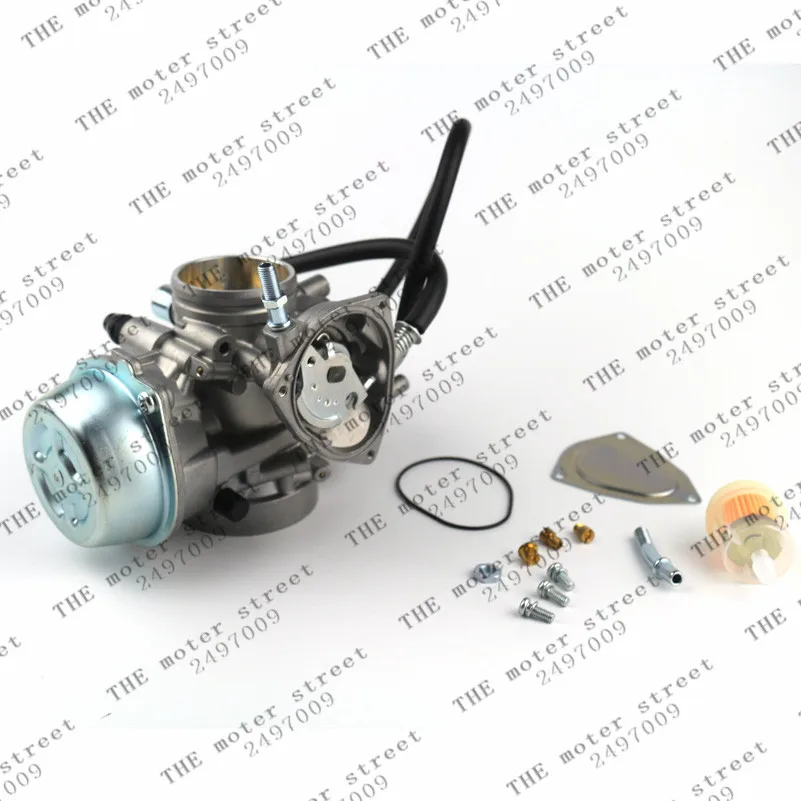 Вакуумный карбюратор PD42J 42 мм хорошего качества для Yamaha honda и других гоночных