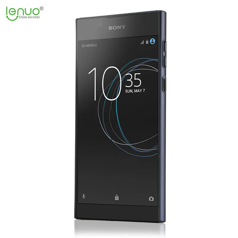 СПС sony Xperia L1 случае Lenuo бренд Leshield серии Жесткий Чехол для 5 дюймов |