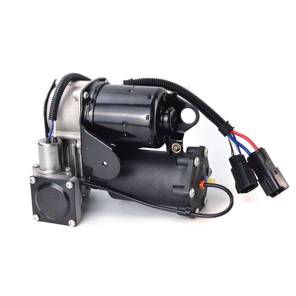 Новый Воздушный подвесной компрессор насос для Land Rover Discovery 3 LR012705 воздушный