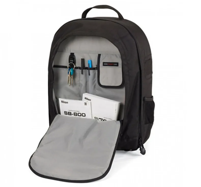 Оптовая продажа Lowepro Pro Runner 300 AW сумка рюкзак для фотоаппарата чехол ноутбука