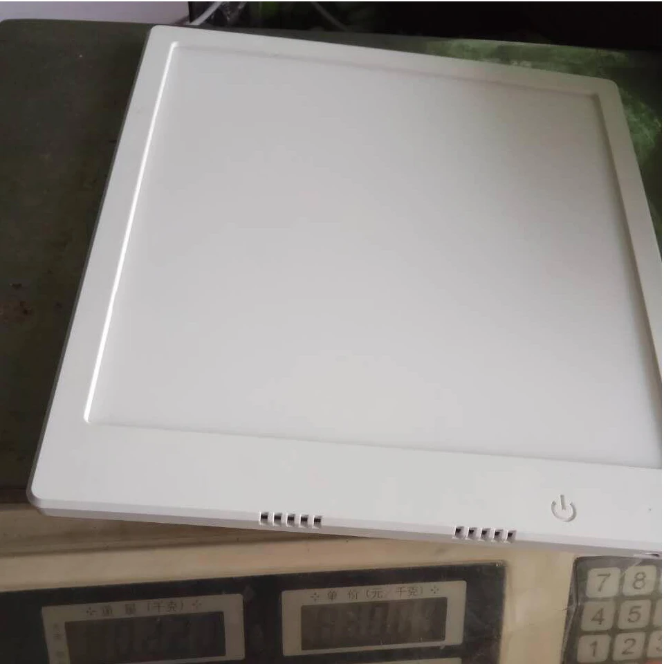 Новинка 2017 года складной мягкий бокс со светодиодной подсветкой