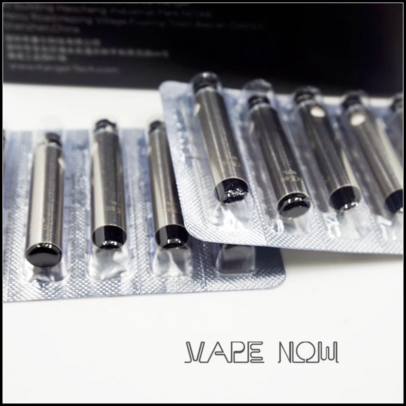 100% оригинальные катушки Kanger PGOCC головка пангу катушка бака SS316L 0.5ohm Nicr 1.0ohm 1.5ohm для