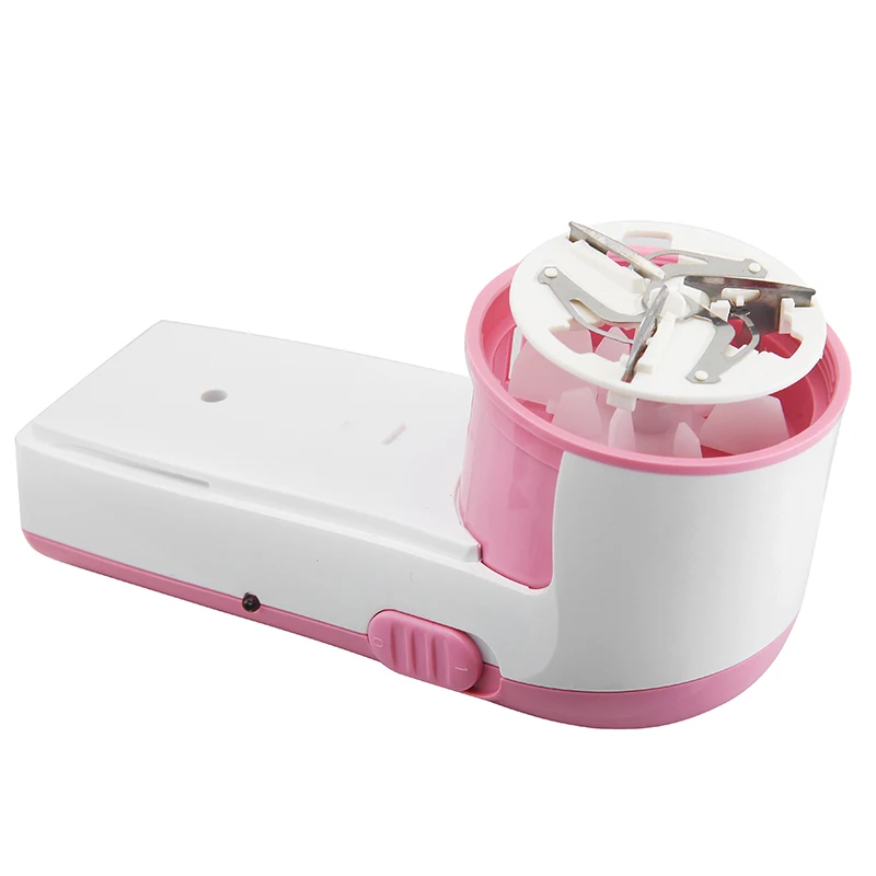 Povos пух электрическая корпии свитер шерстяной одежды шаровой нежный чистая