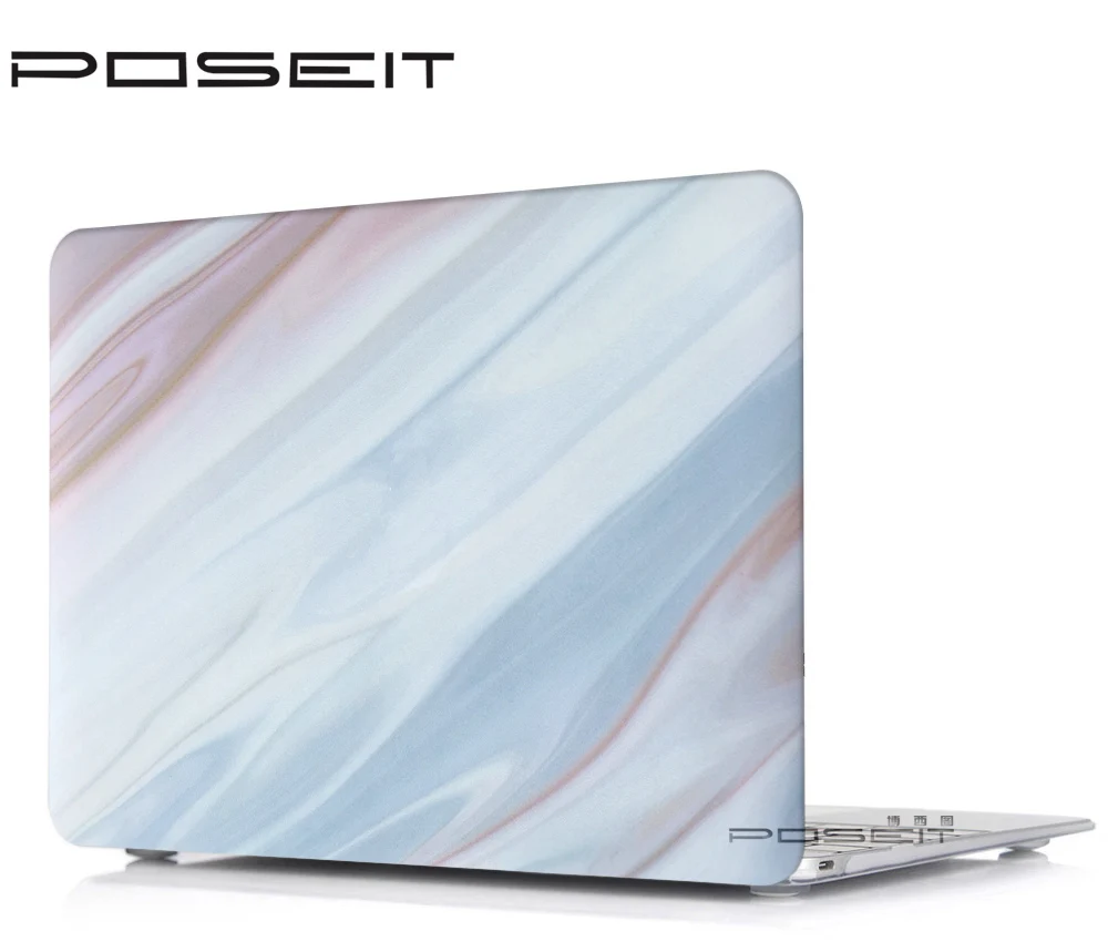 Для нового MacBook Pro 13 Чехол 2016 2017 A1706 A1708 с/внешней сенсорной панелью и Retina
