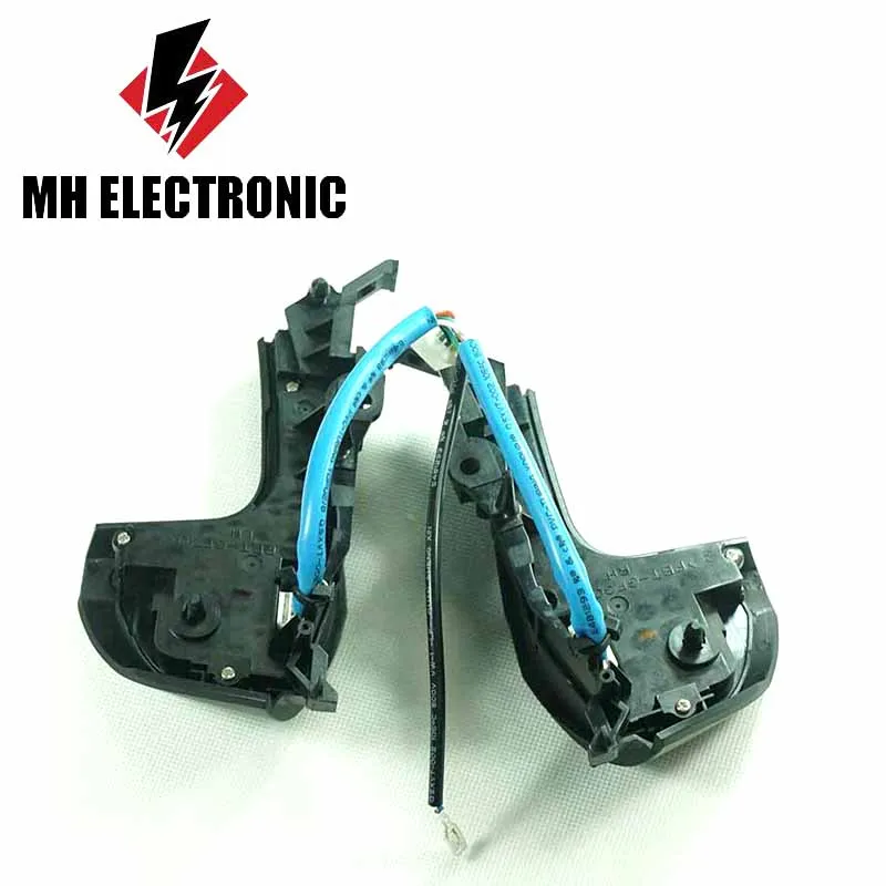 Электронная Кнопка управления аудио на руль MH Bluetooth телефон 84250-0E120 для Toyota HIGHLANDER