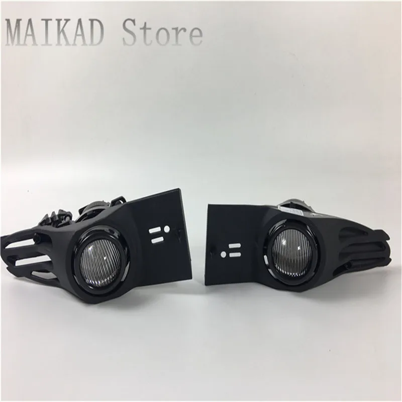 Передний противотуманный светильник для BMW E65 E66 730Li 735Li 740Li 745Li 750Li 760Li 730i 735i 740i 745i 750i