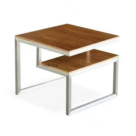 Журнальные столики мебель для гостиной домашняя в американском стиле деревянный