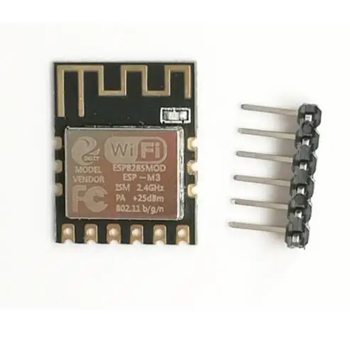 IOT ESP8285 беспроводной WIFI серийный модуль|module|module wifi |