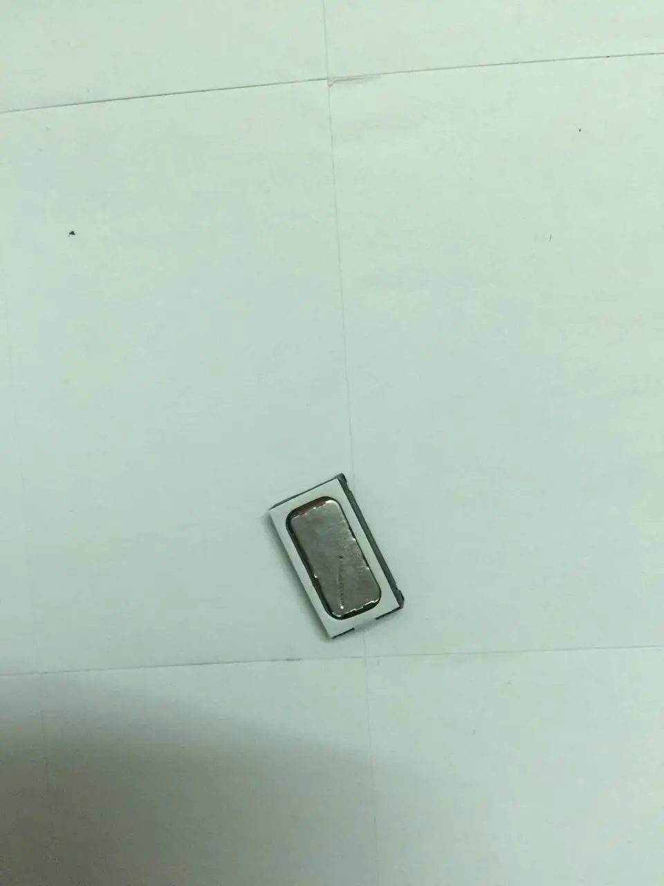 2 х высококачественный Громкий динамик Зуммер Динамик гибкий кабель для замены