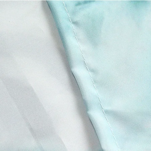 Продукты для ванной комнаты печатные полиэфирные шторы или душа занавески