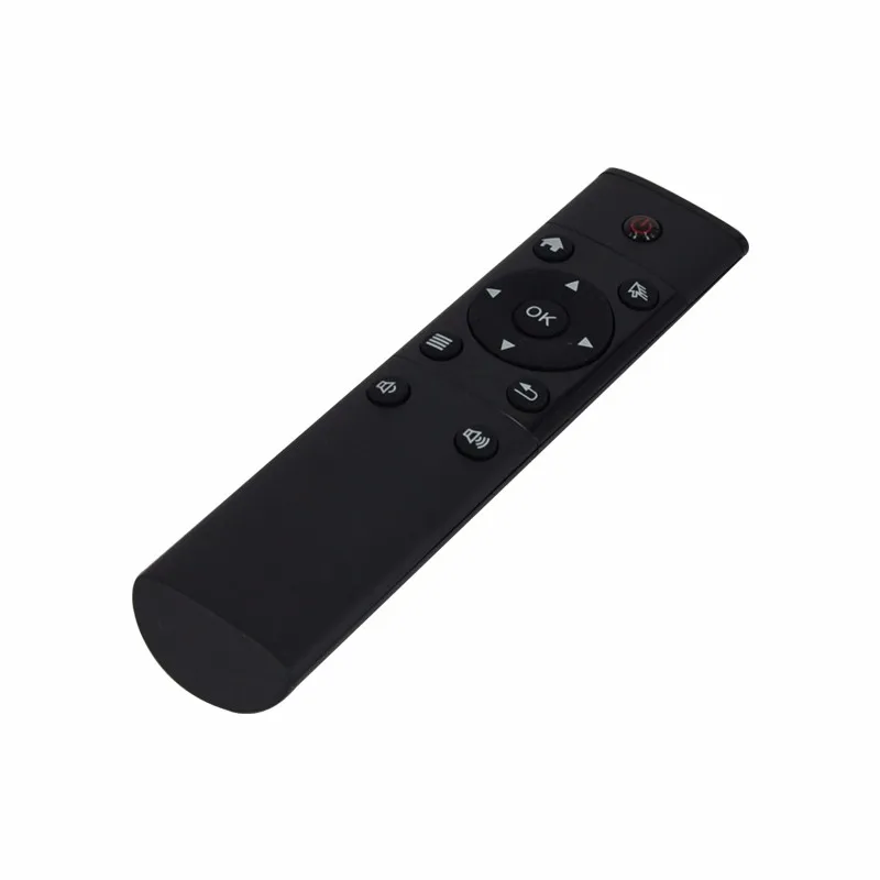 Гироскоп Mini Fly Air Mouse и 2 4 ГГц для android PC TV Player box mini remote control for TV|smart air mouse|air mouse androidremote